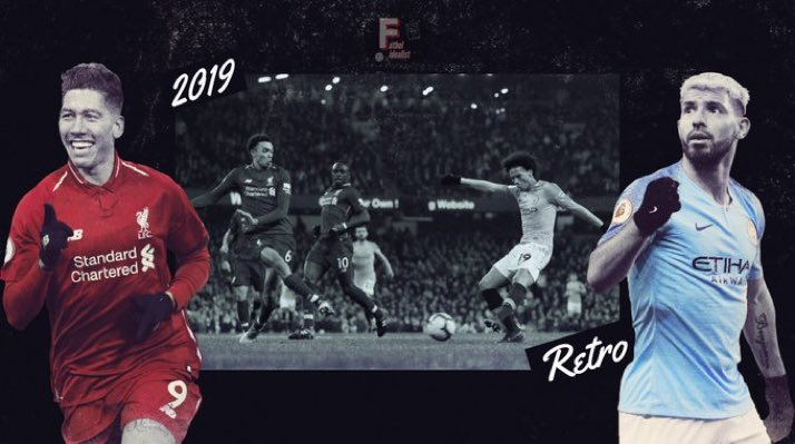 Retro tactical analysis: Manchester City 2-1 Liverpool, 03/01/2019, Premier League 18/19