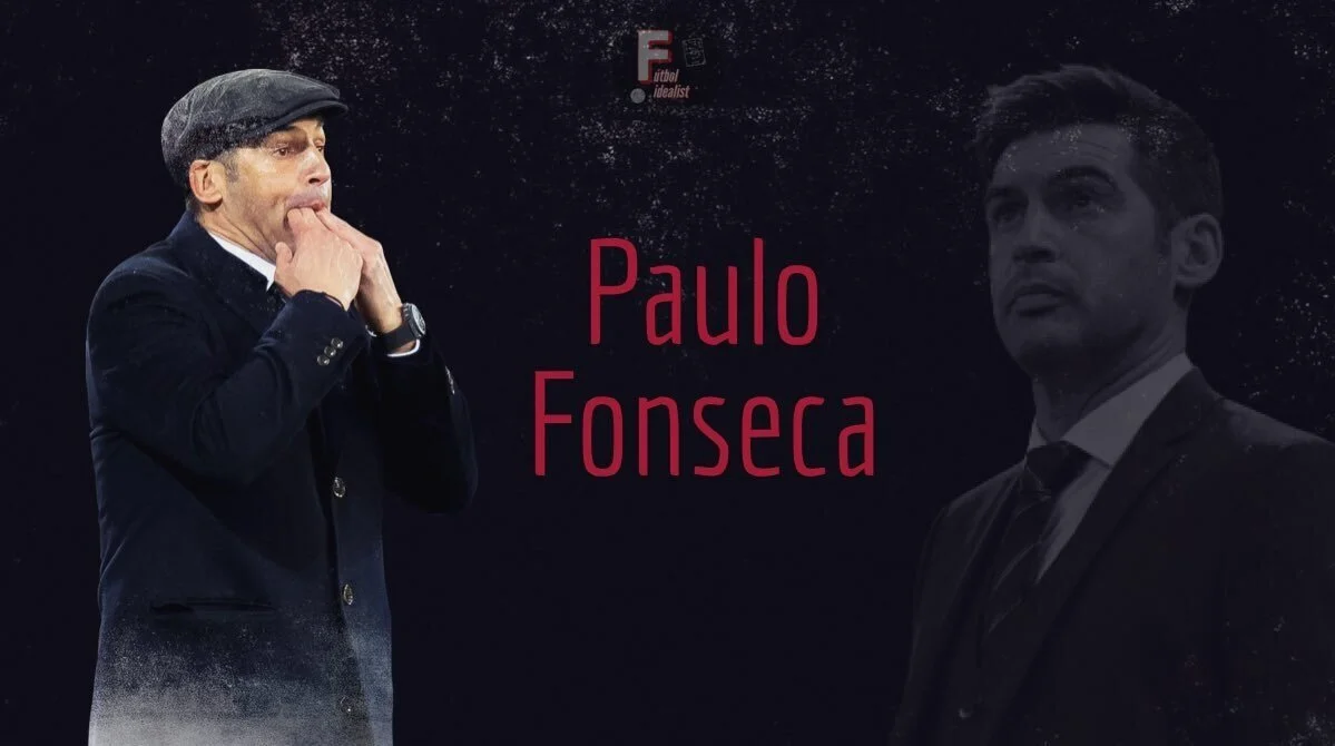 The pliancy of Paulo Fonseca’s  AS Roma