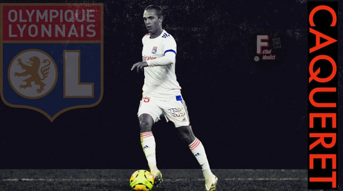Scout report: Maxence Caqueret