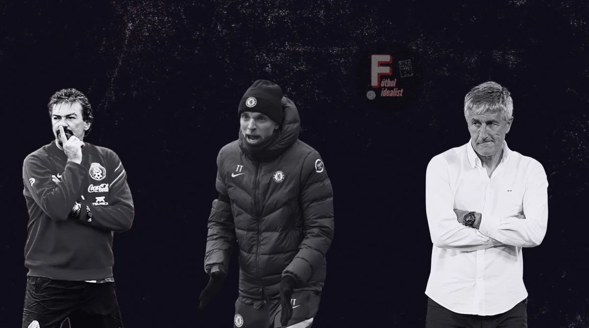Tactical Theory: The concept of ‘La Salida Lavolpiana’