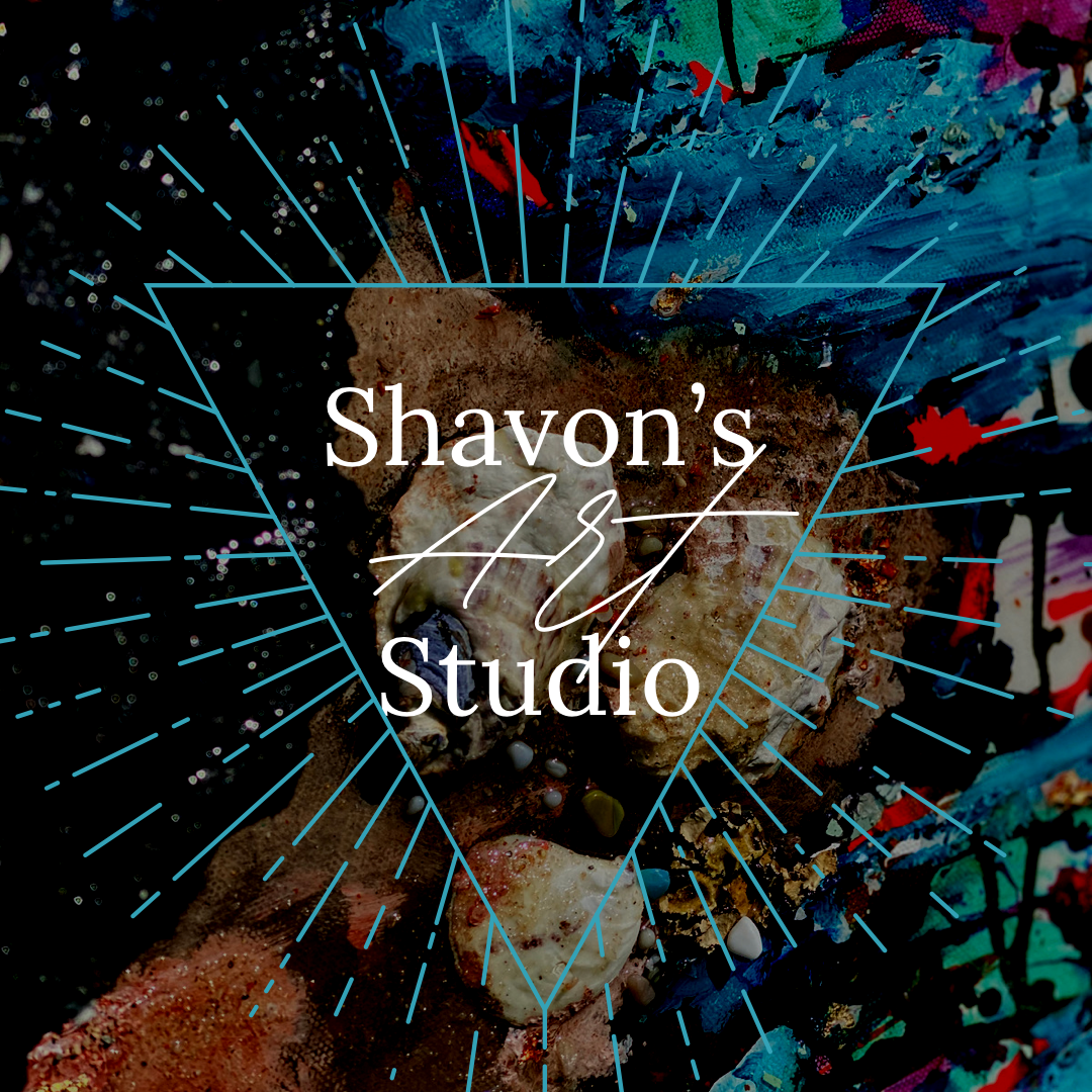 Shavon&#39;s Art Studio