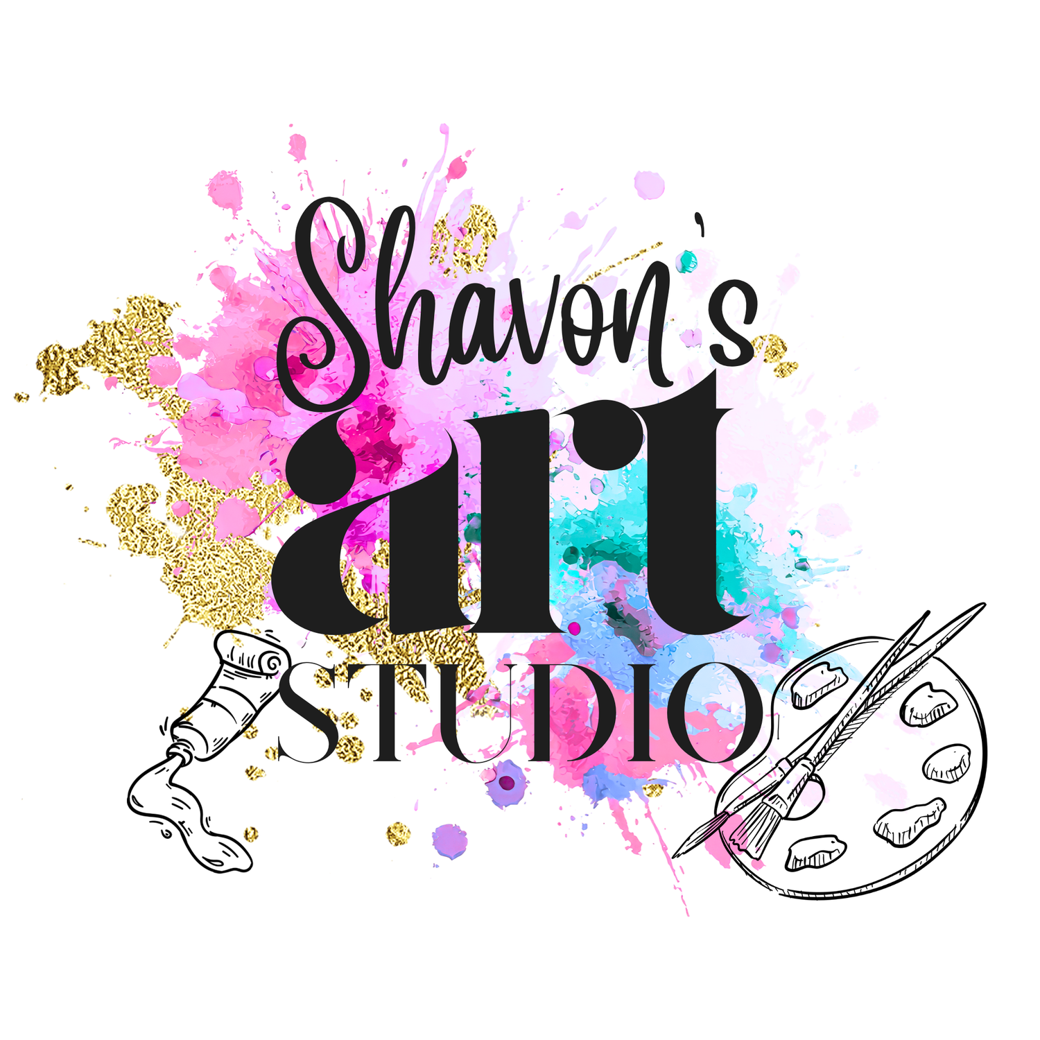 Shavon's Art Studio