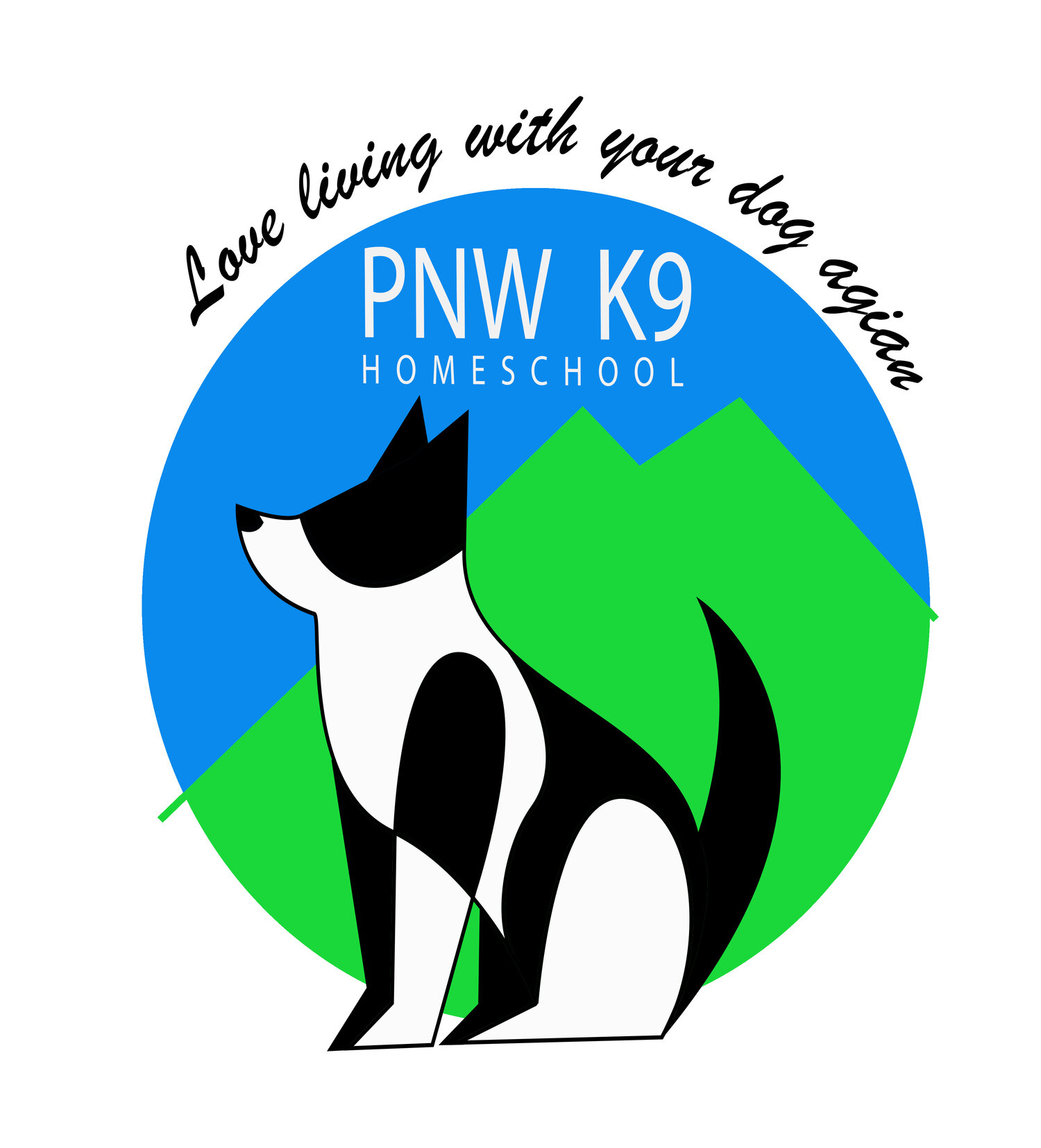 PNW K9 Homeschool