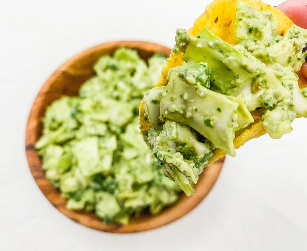 green goddess salad dressing tiktok Green Goddess Salad (Tiktok Viral)