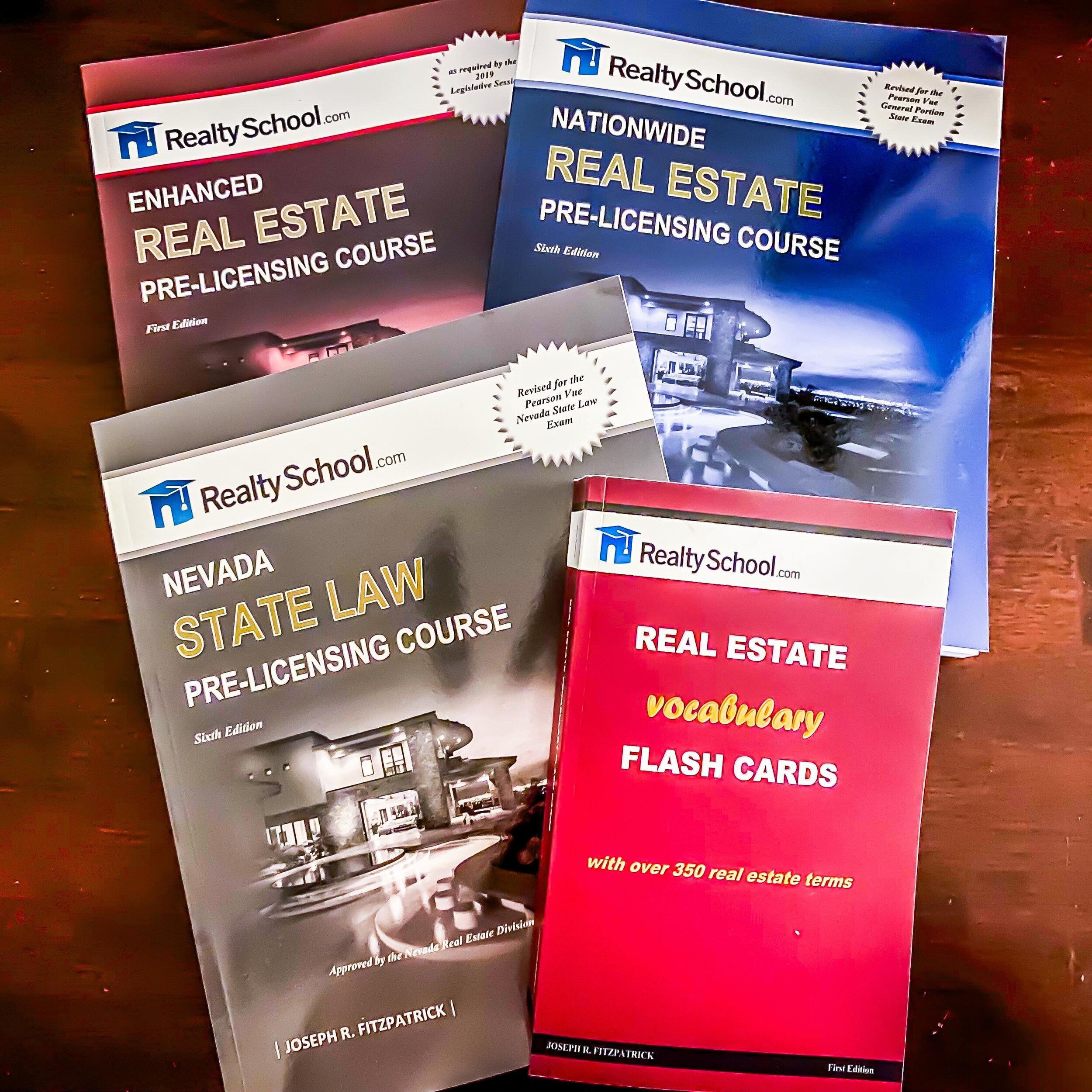 Turning 40 means checking off big things on your bucket list. 🥳😍🏠👩🏻&zwj;💼🪣📋✅ #realestate #realestateagent #realestatelicense #nevadarealtor #nevadarealestate #school