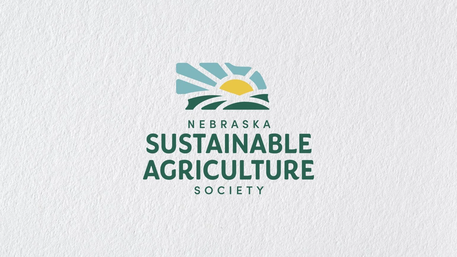 Nebraska Sustainable Agriculture Society