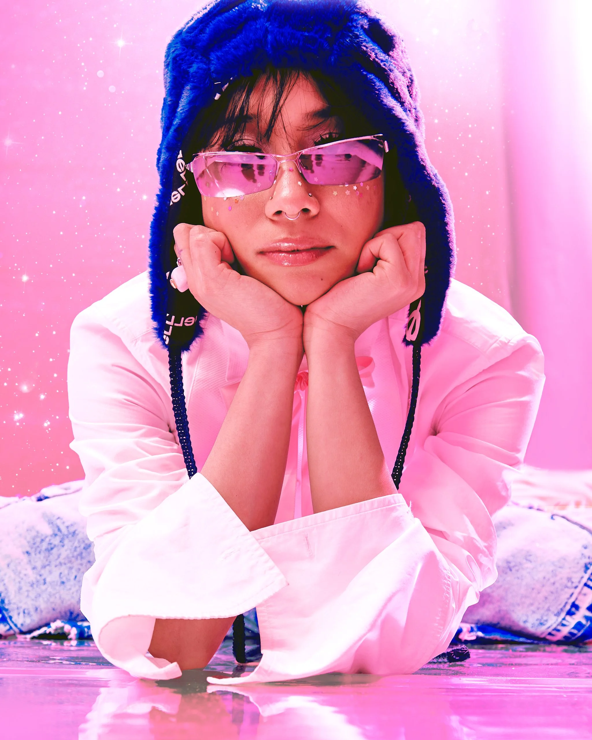 JELLYCAT // Ink — JELLY