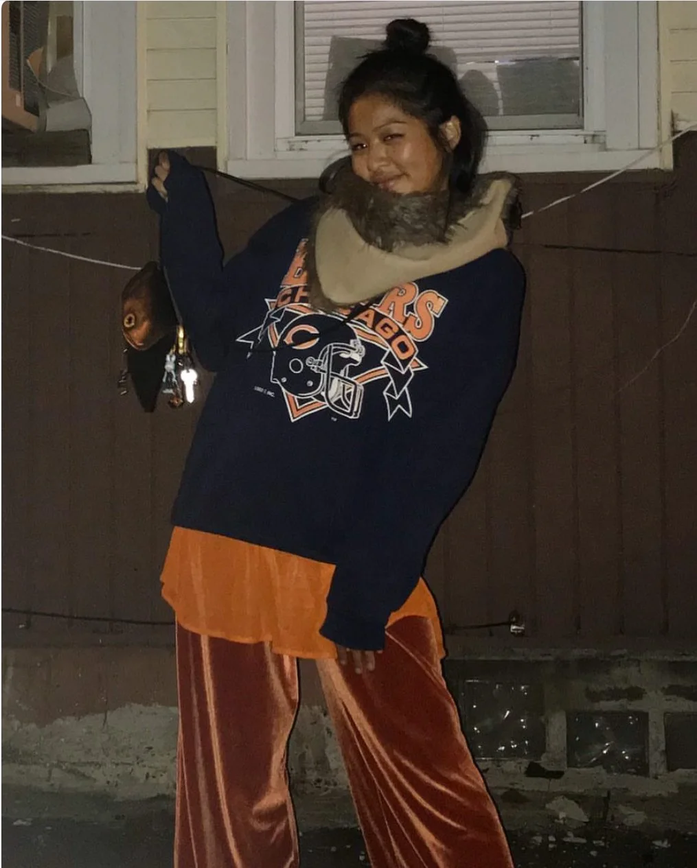 How I Became a Bears Fan 