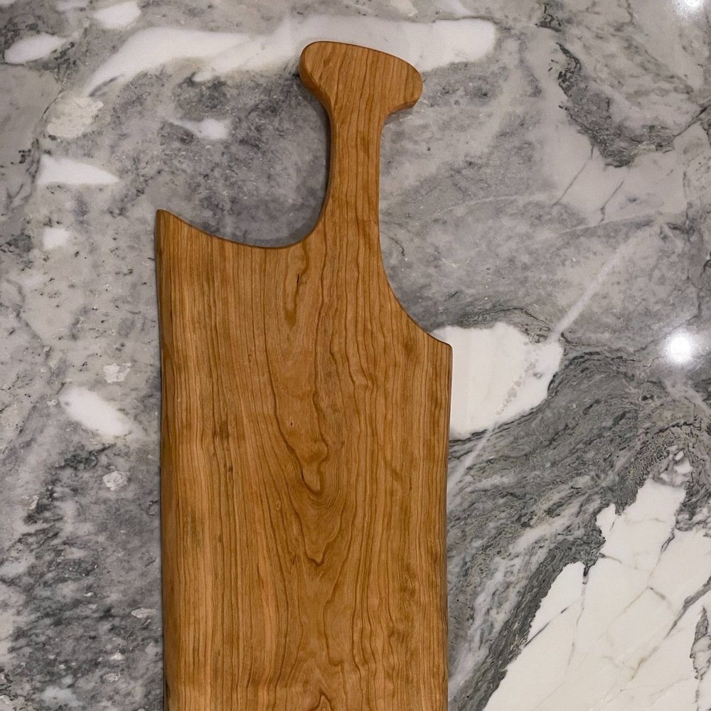 Wood Butter — Treetop Custom Woodworking