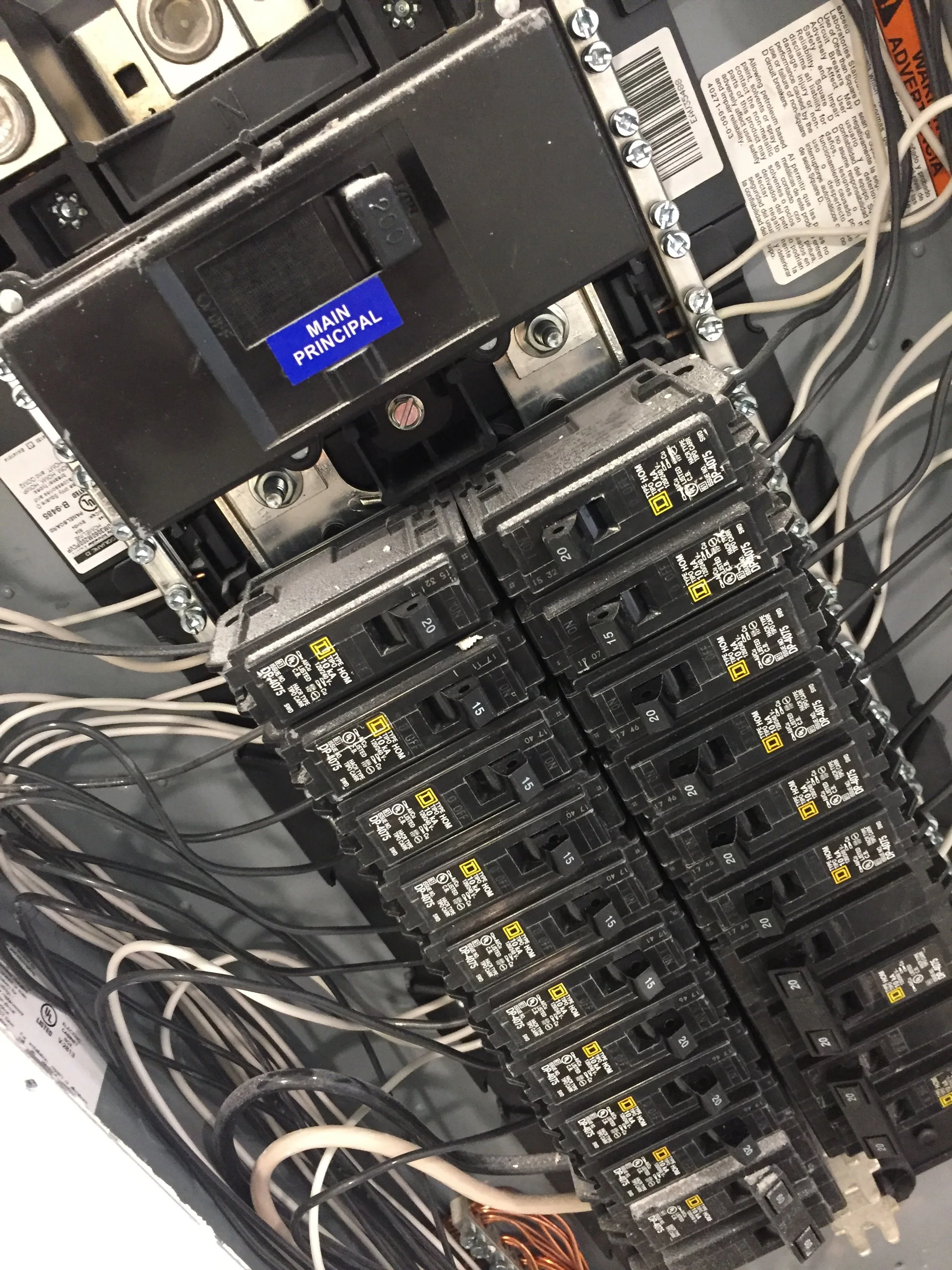 What is an Arc Fault Breaker? — Electrical Specialists