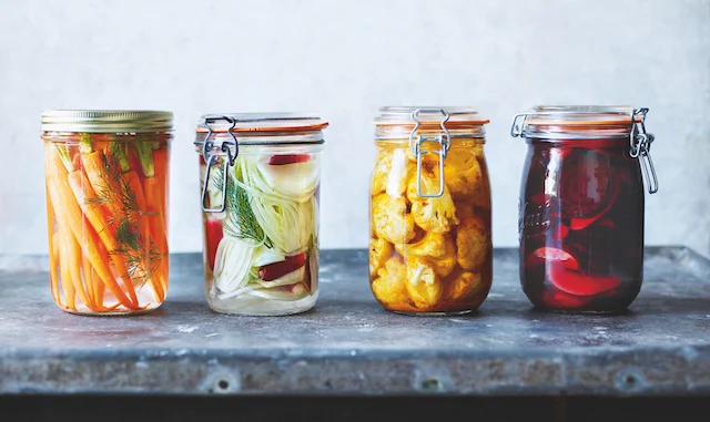 The Power of Probiotics