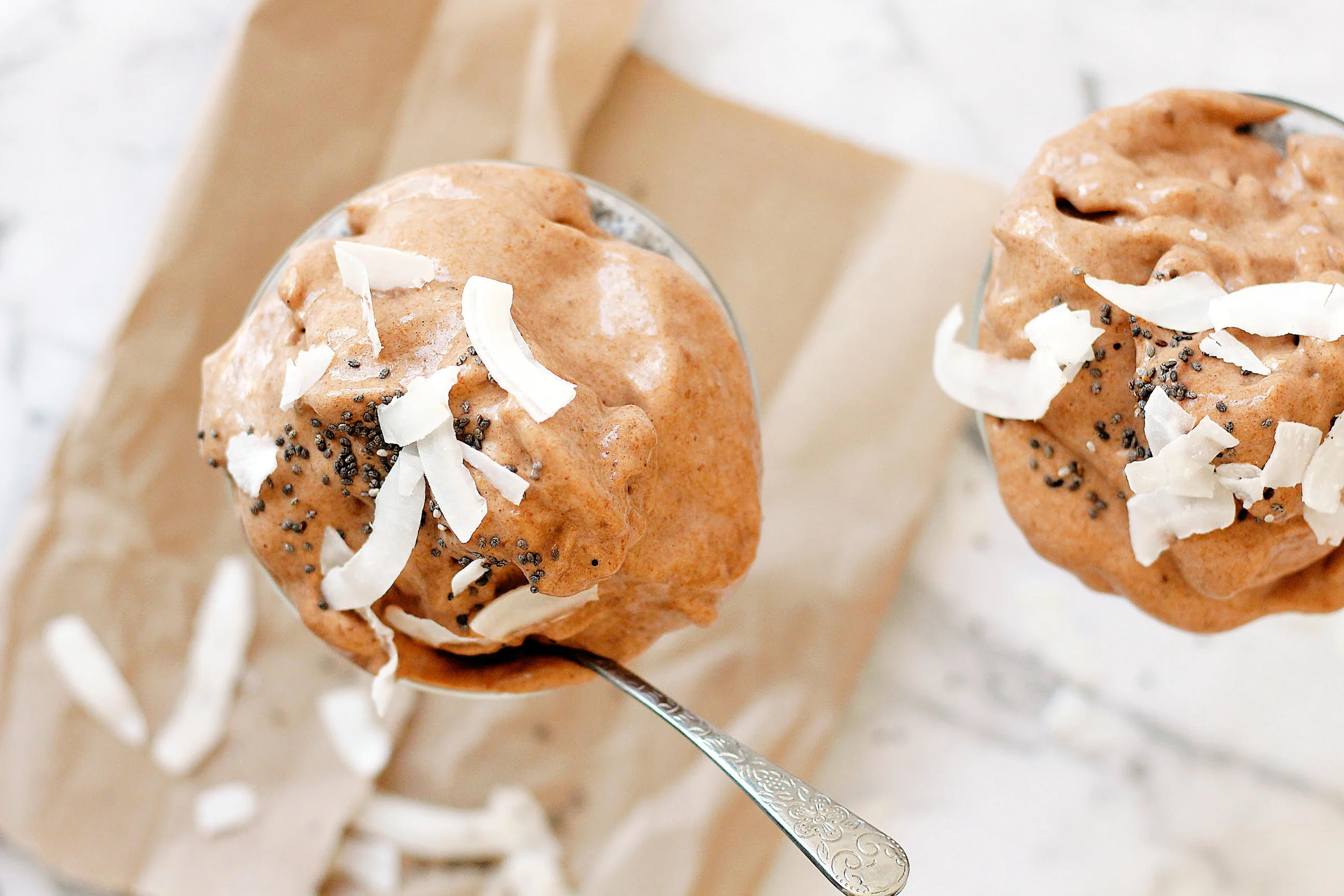 Clean eating, Dietician, Brisbane, Brisbane Health, Clean dessert