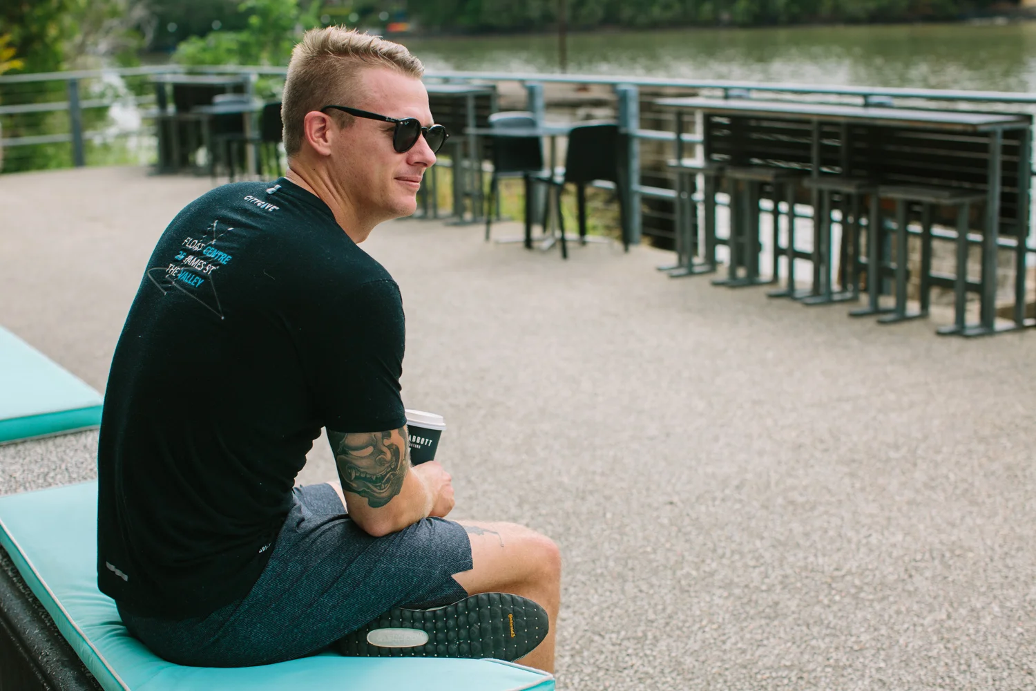 Tune in or Tune out? That is the question. 