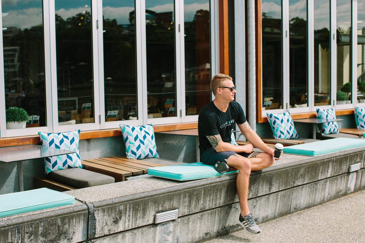 Tune in or Tune Out? Part Two. 