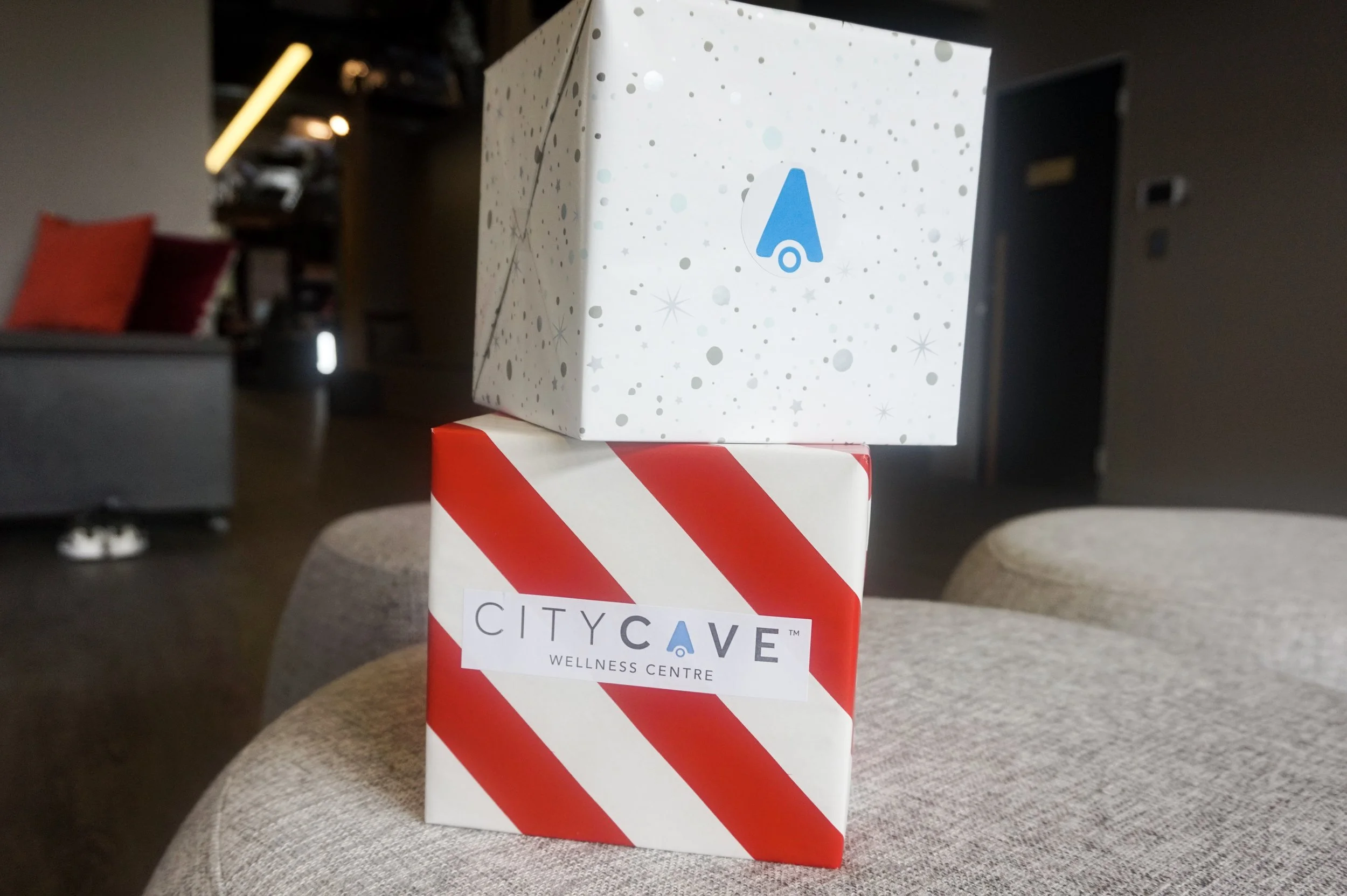 Your Last Minute Christmas Shopping Sorted!