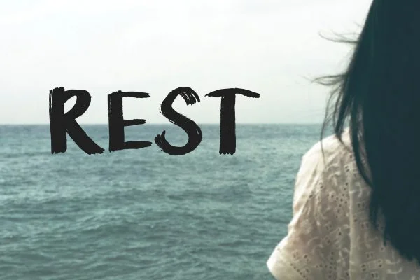 Do you even REST bro? 