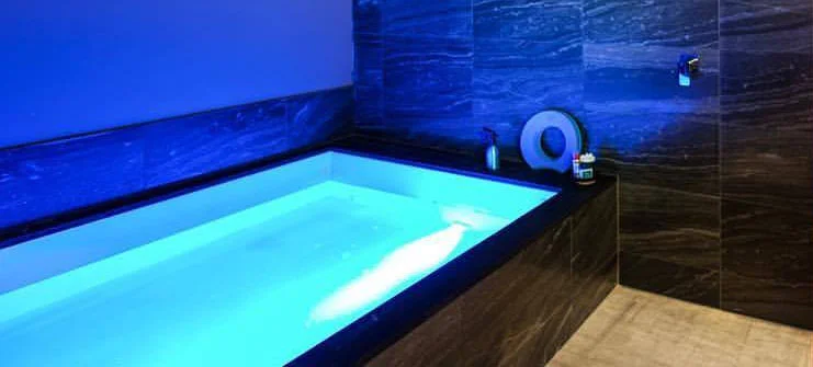 Thinking About Floating? The Truth about Float Tanks