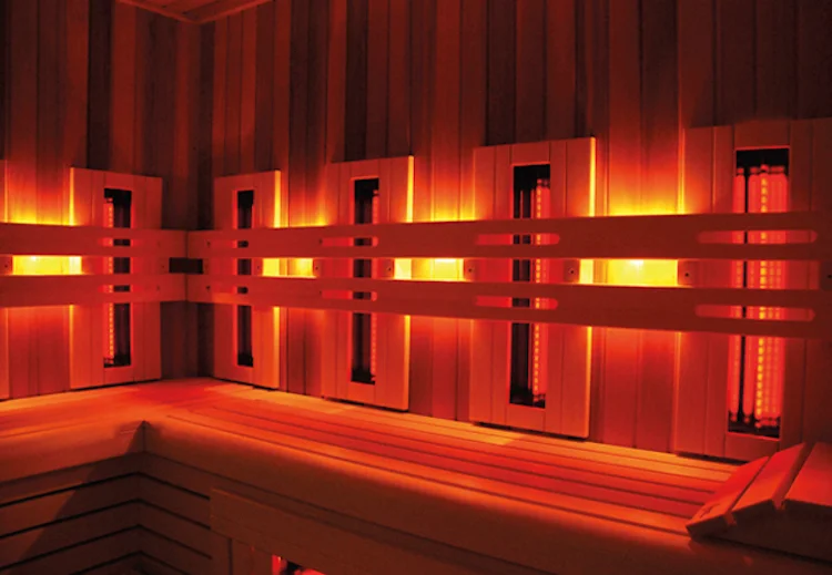 Infrared Saunas - Do They Work?