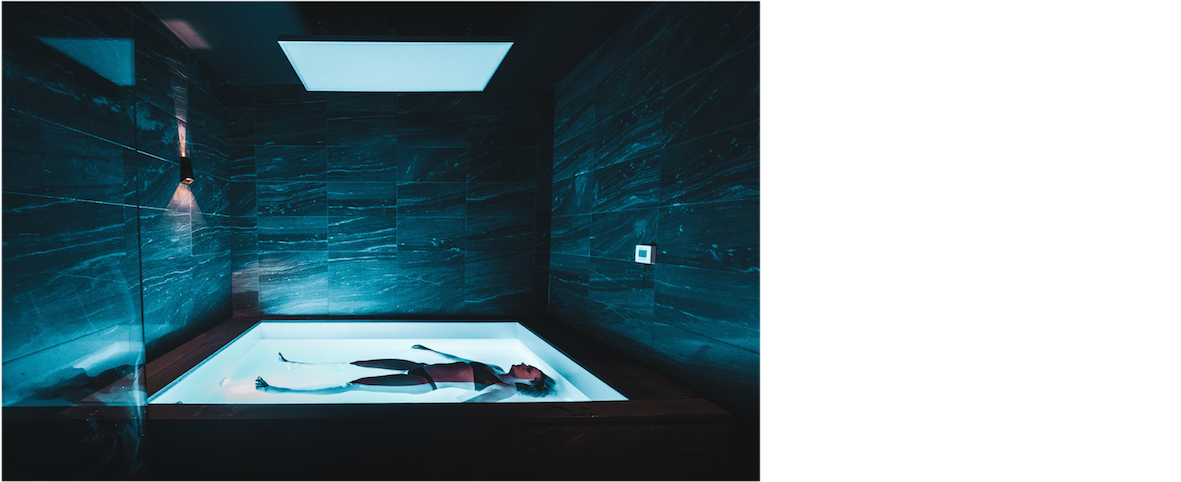 City Cave | Float & Wellness Centre | Brisbane | Float Therapy | Infrared Sauna | Massage | Therapies