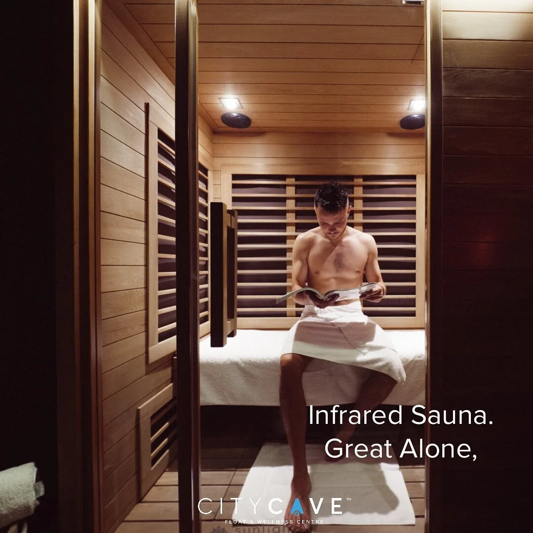 Start your day off right with a morning infrared sauna. Quiet the mind, warm up the muscles and get yourself ready to tackle the day. 
#KeysToTheCave #Queenstown #newzealand