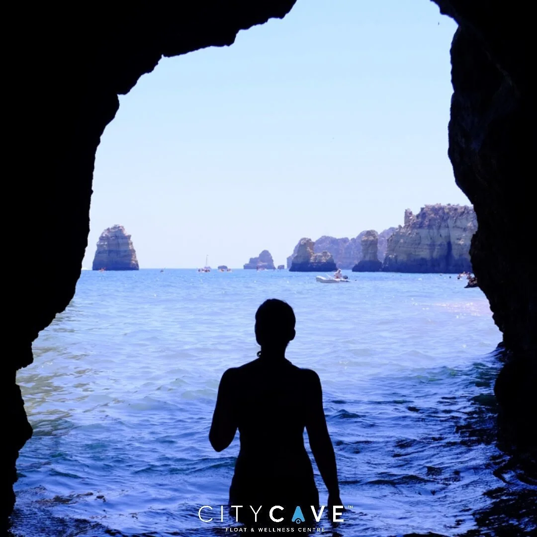 Whilst none of us are going to forget 2020 in a hurry, it&rsquo;s time to refresh, reflect and recover by prioritizing your mental and physical health and what better way than checking into City Cave Queenstown. Experience true relaxation in one of our unenclosed floatation tanks, soothe your muscles with a deep tissue massage or boost your recovery in an infrared sauna. This year has been a strange one for all of us so start 2021 the right way by looking after you!
To celebrate our opening, we have some exciting gifts for our first members, all centered around our ethos of unlocking complete health and well-being. Be sure to watch this space for details.

#CityCave #Queenstown #mentalhealth #sauna #float #massage #NewZealand