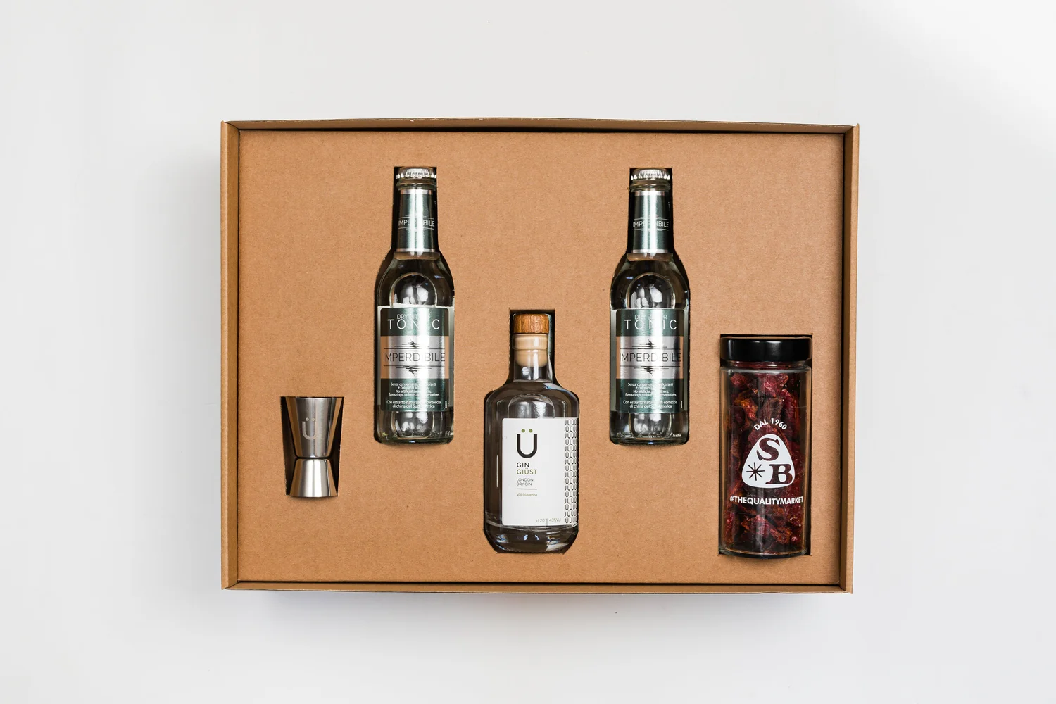 bevanda alcolica dolciastra