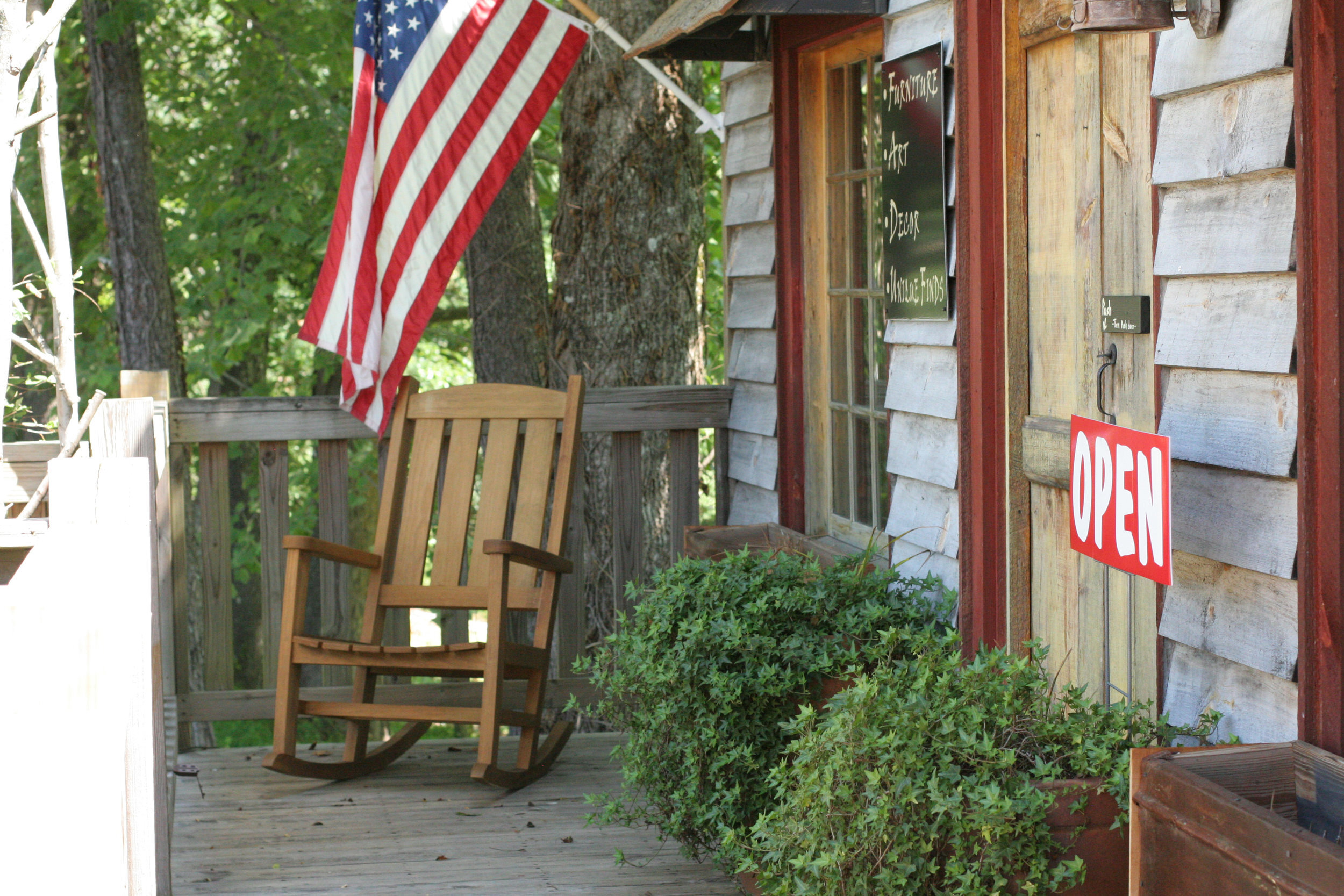 Five Useful Tips for Durable Summer Camp Furniture — Camp Business