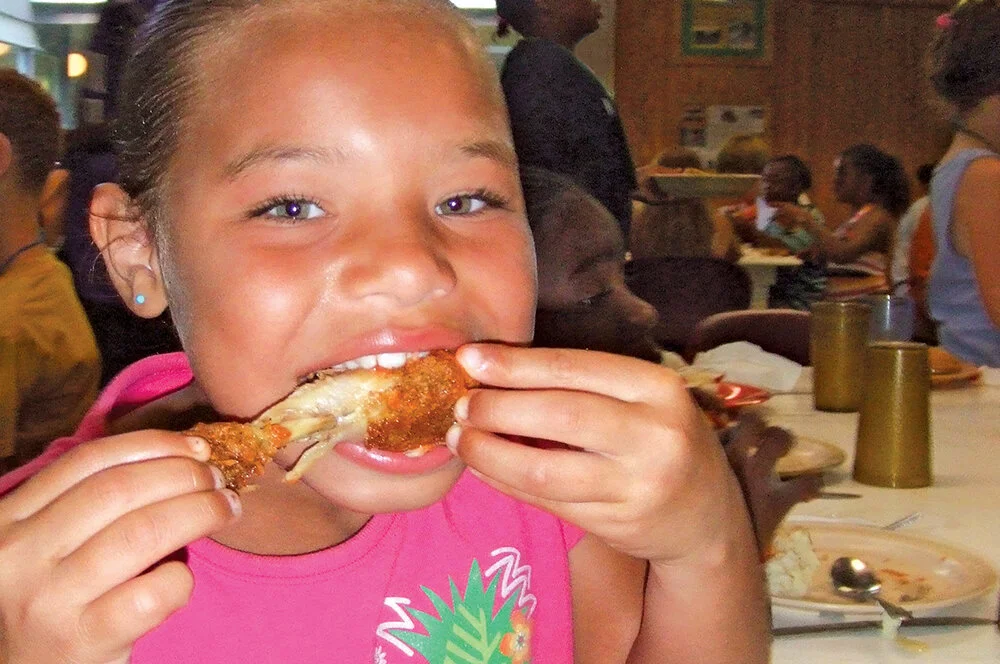 is-a-dining-service-right-for-your-camp-camp-business