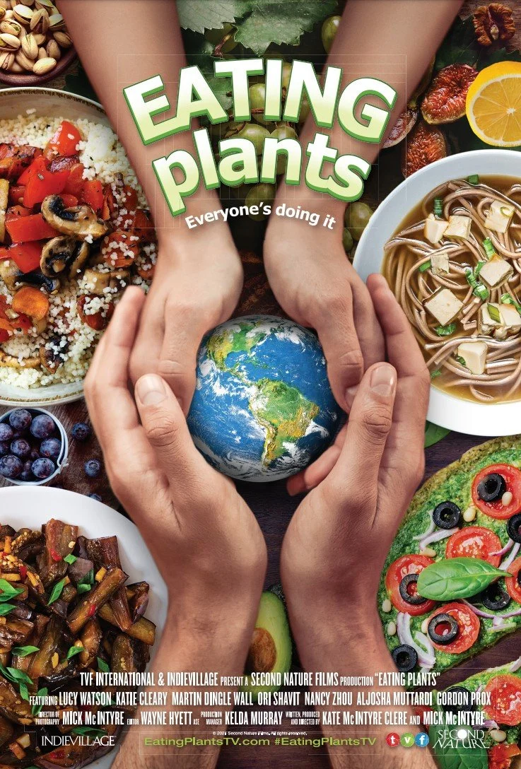 Eating Plants
