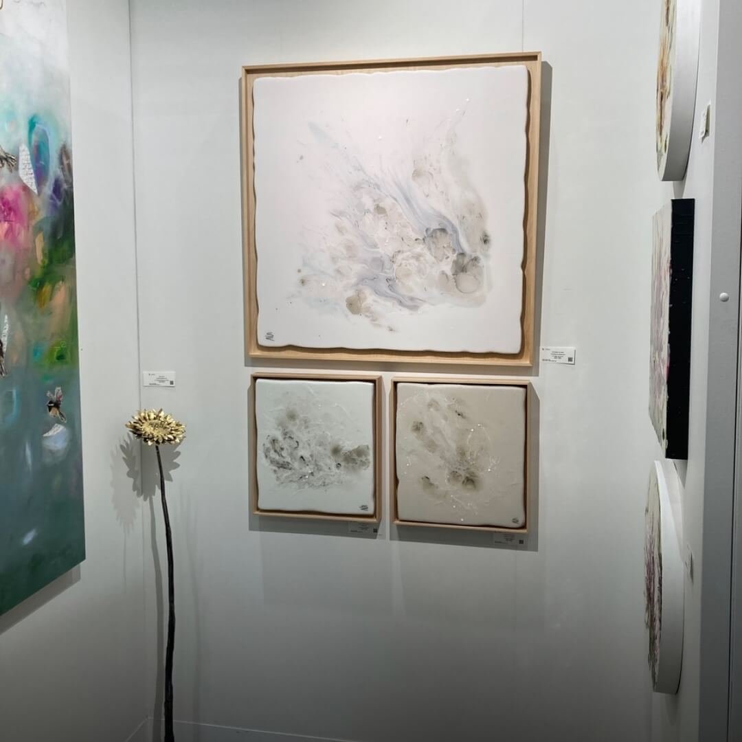 Artêria Gallery, Bromont (Québec, Canada)