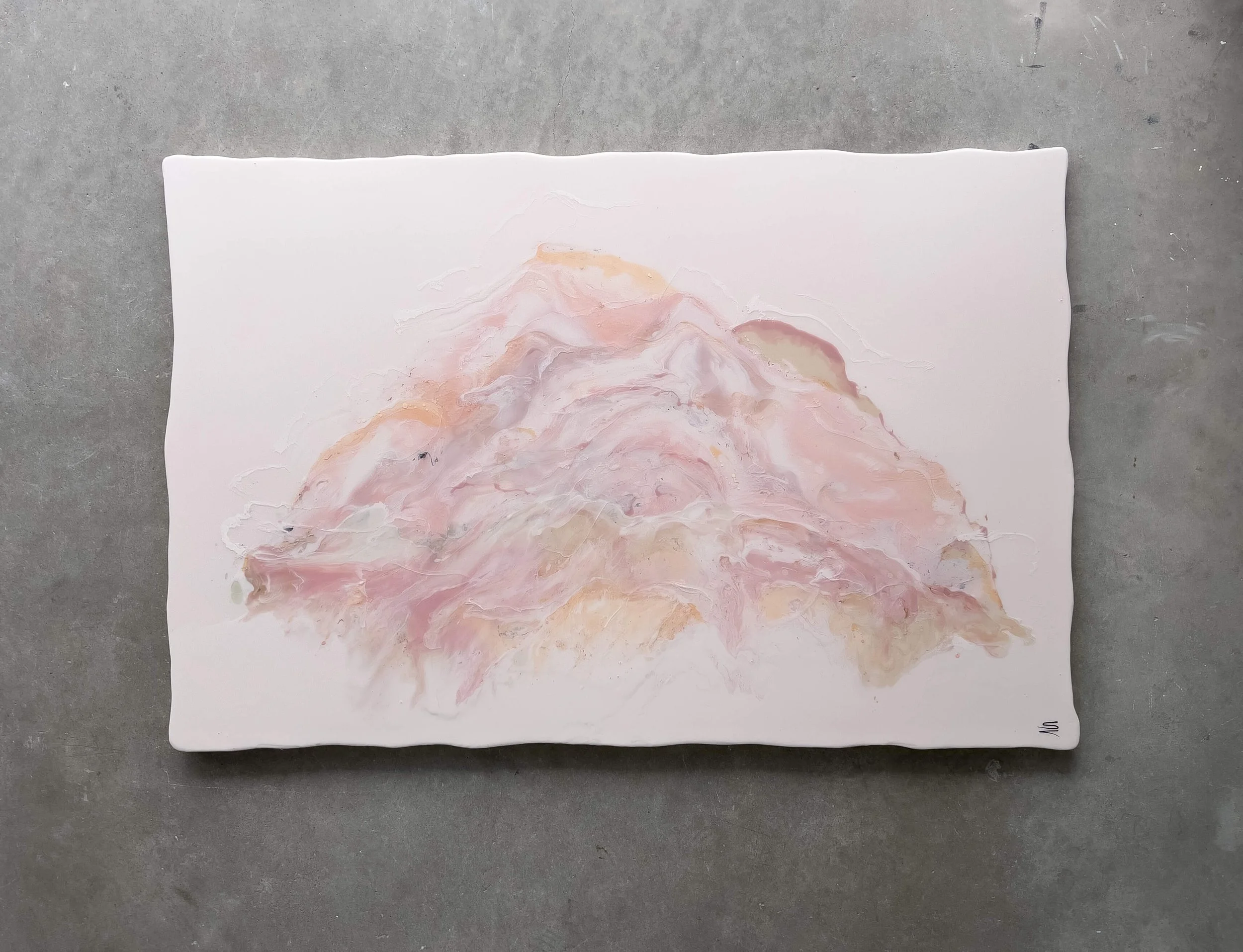 Full of life - Oeuvre originale