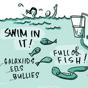 Aligning community goals