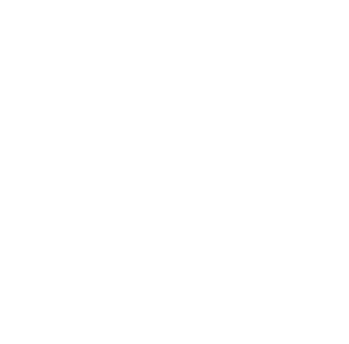 3 sides of a cube with a 2 and a superscript 3 cubed symbol