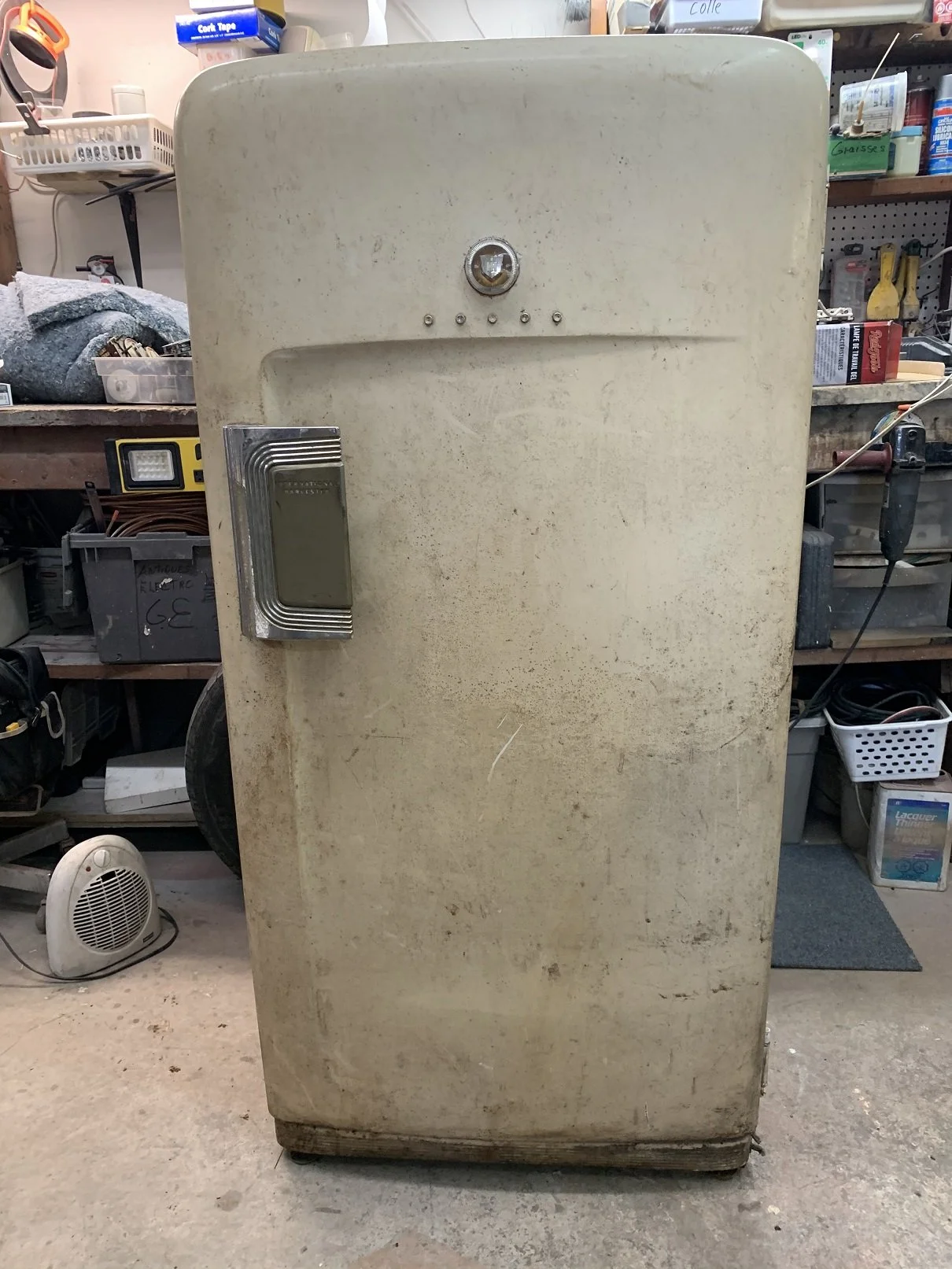 #3445 Internationnal Harvester 1950.jpeg