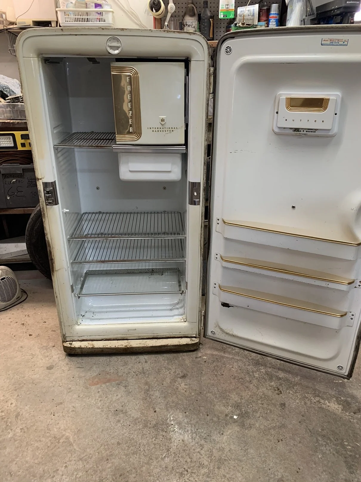 #3445-1 Internationnal Harvester 1950.jpeg