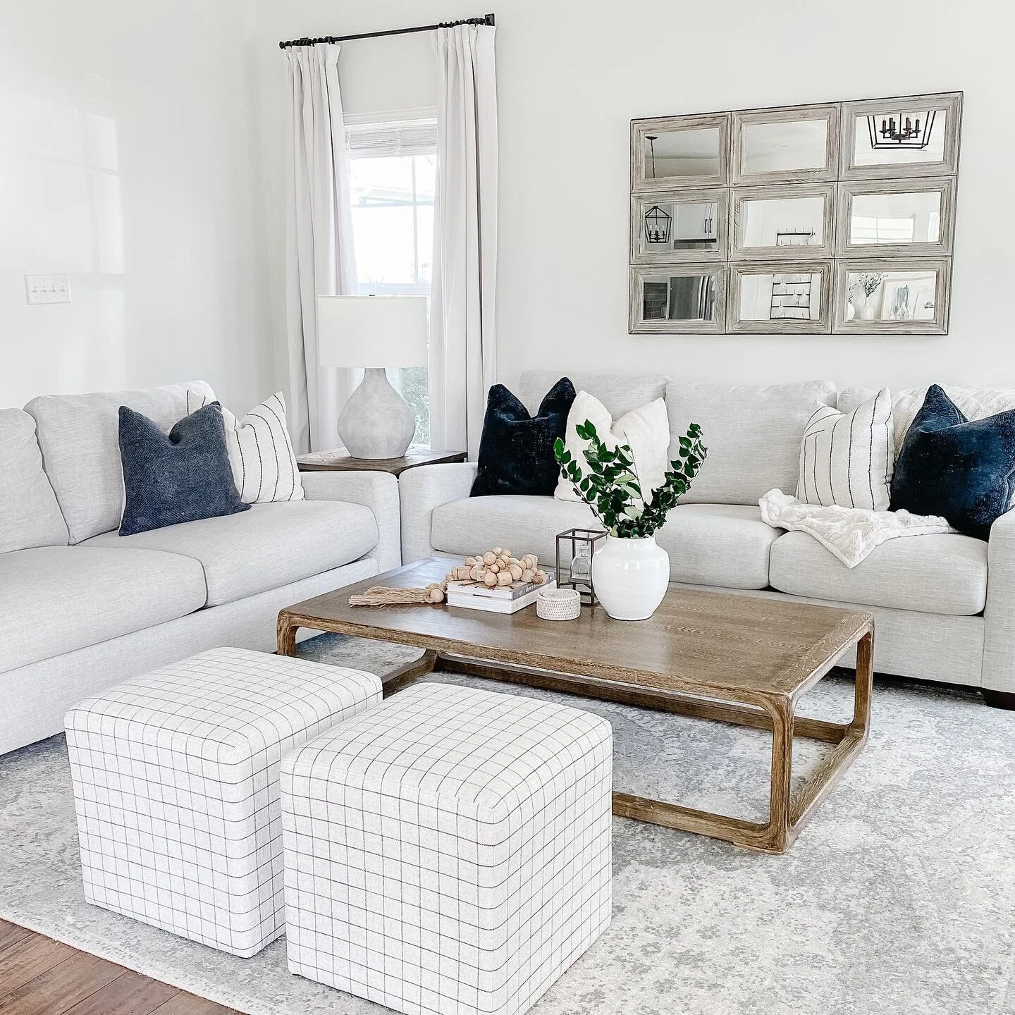 Let&rsquo;s talk about white paint. White walls are anything but boring. They keep the space light and bright and let your furniture and decor stand out. There are a lot of white paints out there and it&rsquo;s hard to pick the right one. I&rsquo;ve 