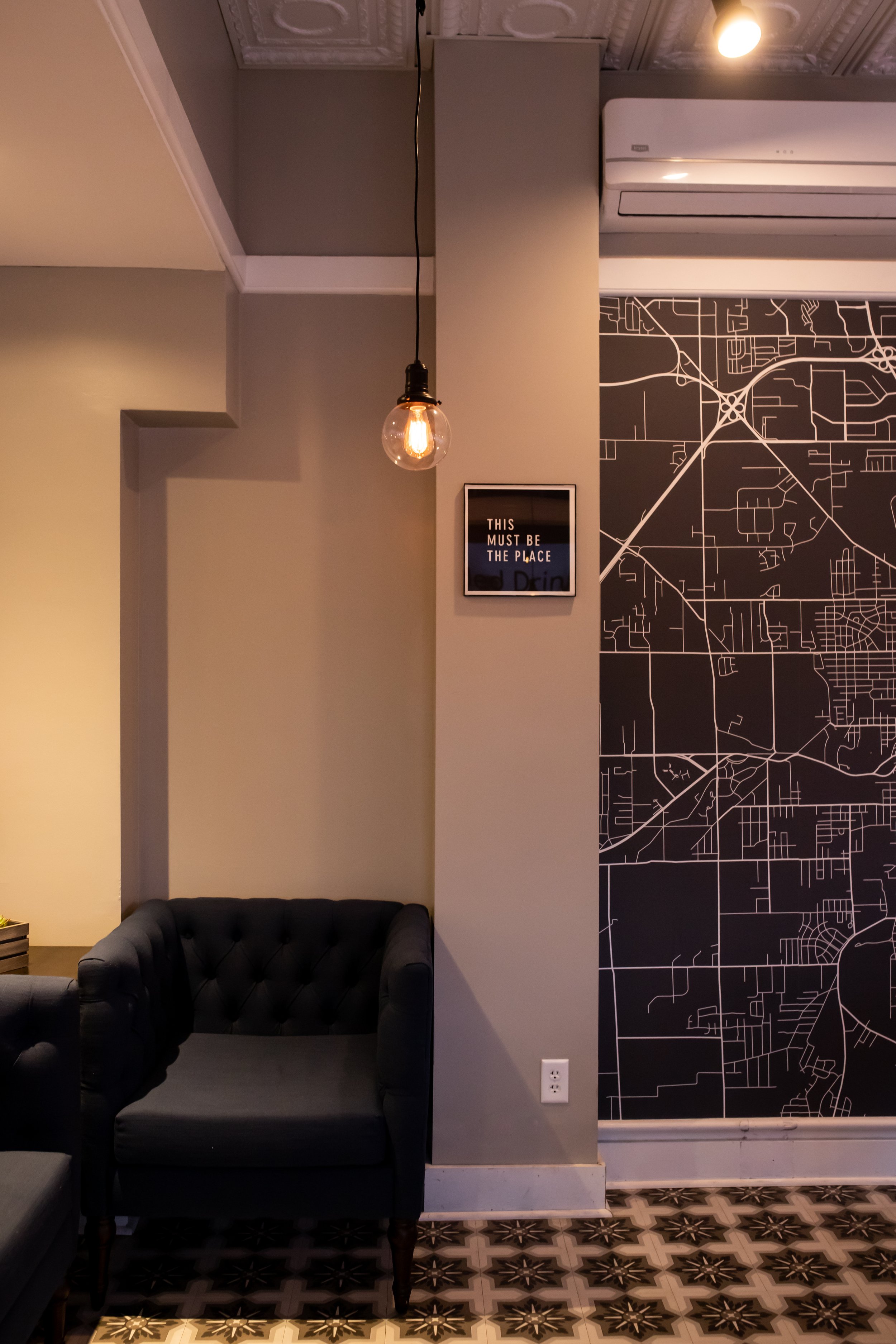 Kanela Blended Drinks, Coffee, and Bites