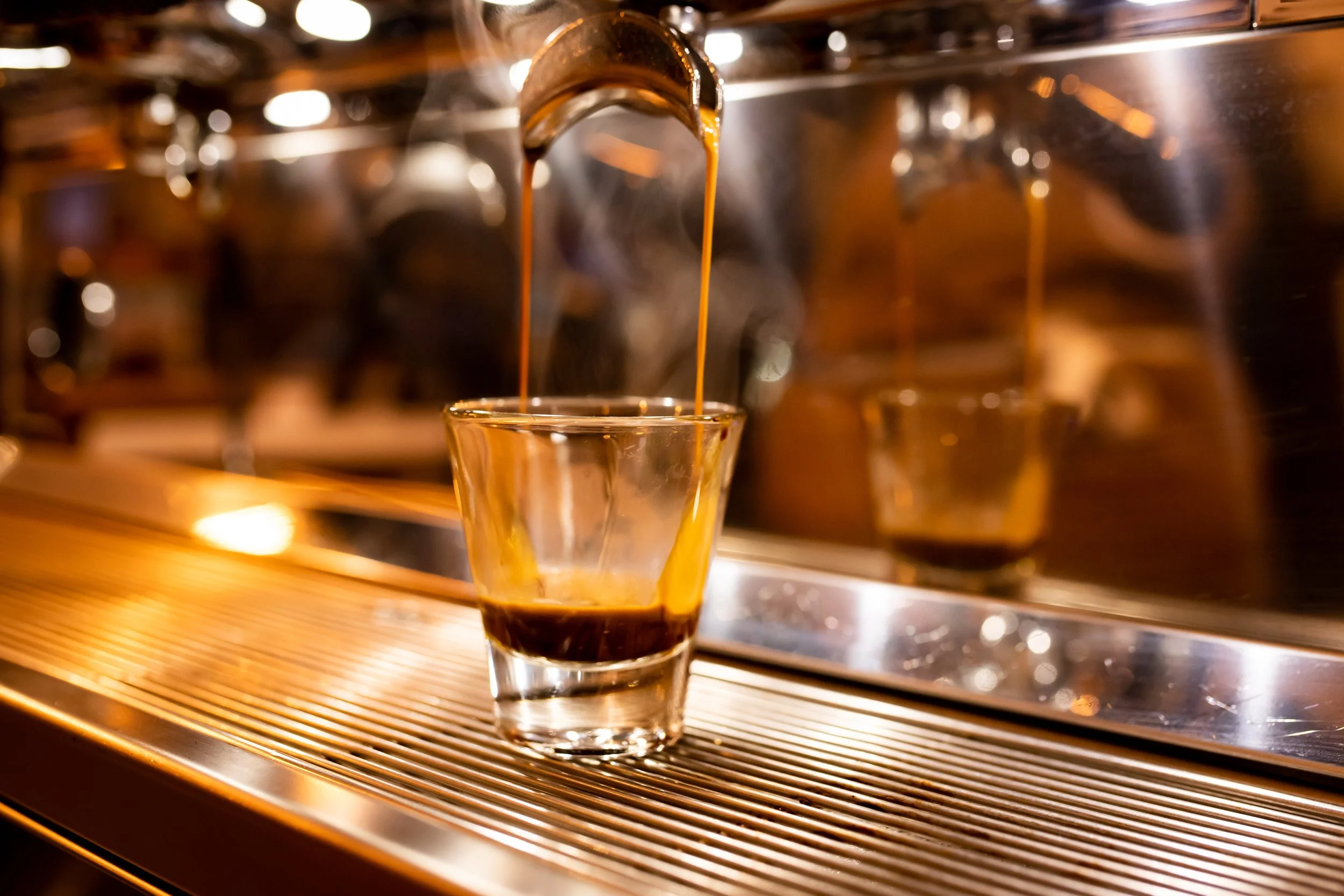 Kanela Blended Drinks, Coffee, and Bites