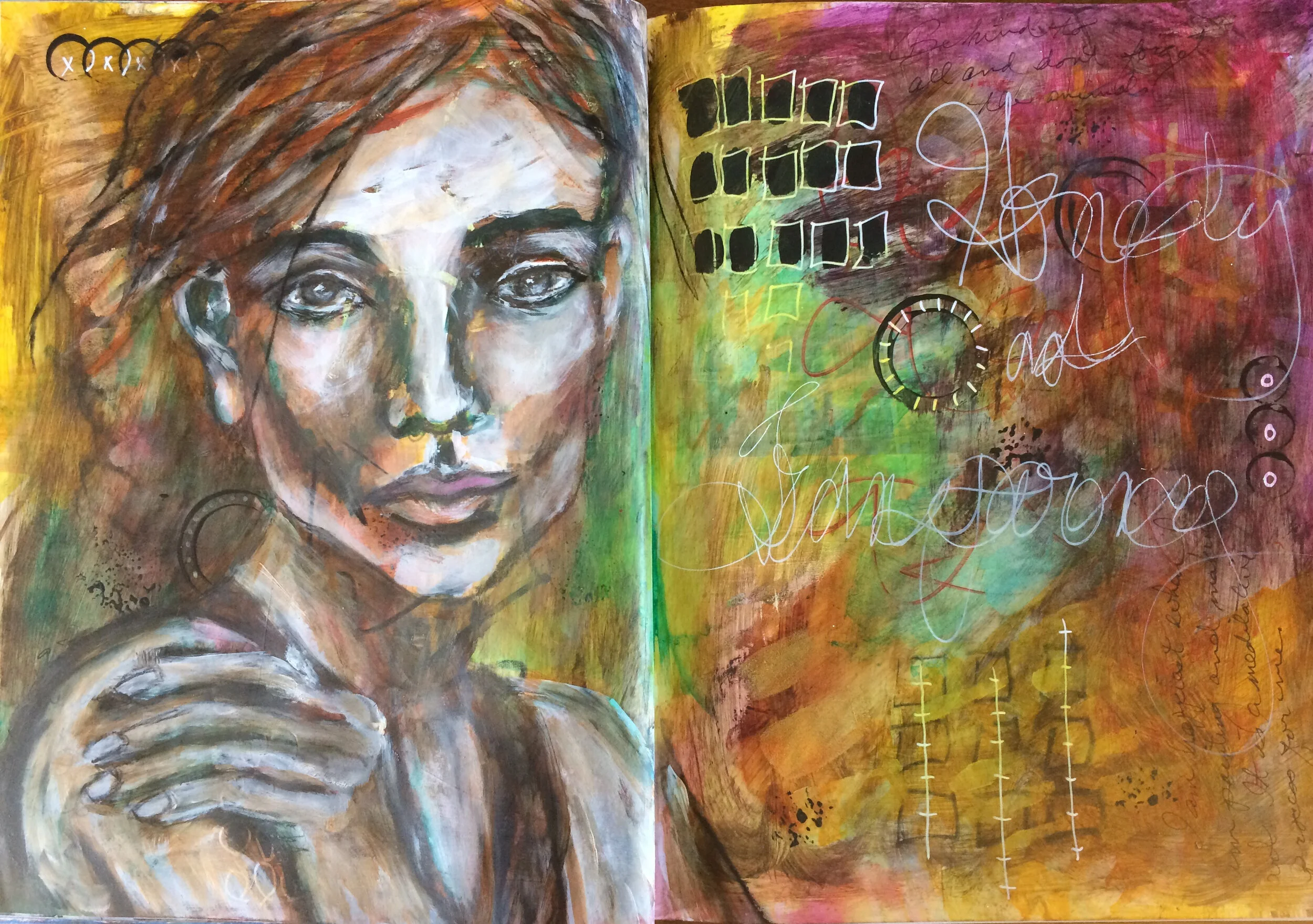 Honesty and Transparency