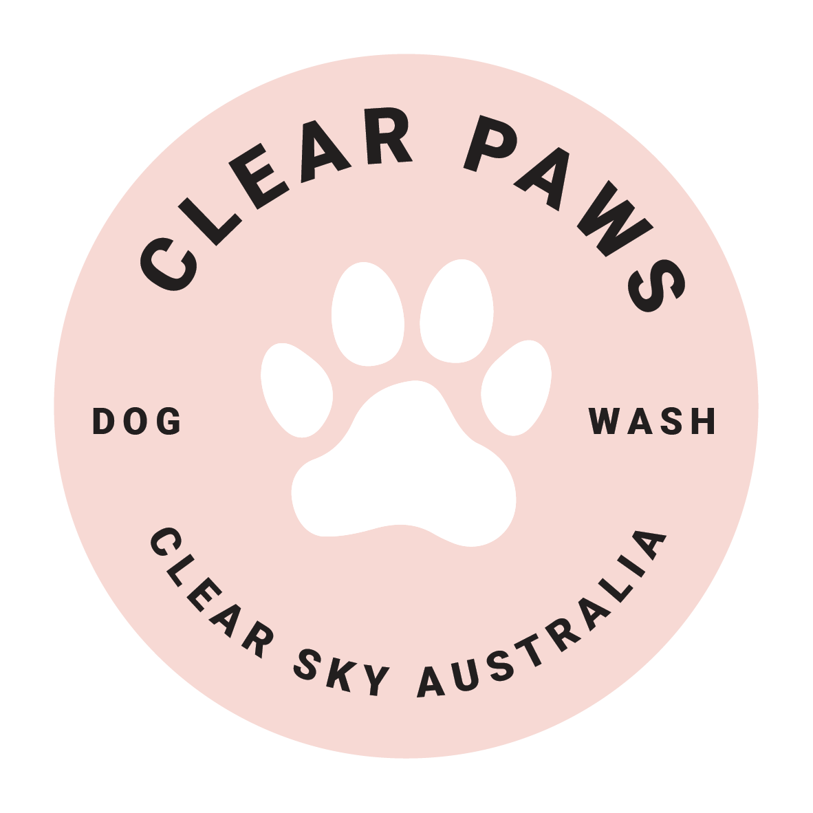 Clear Paws