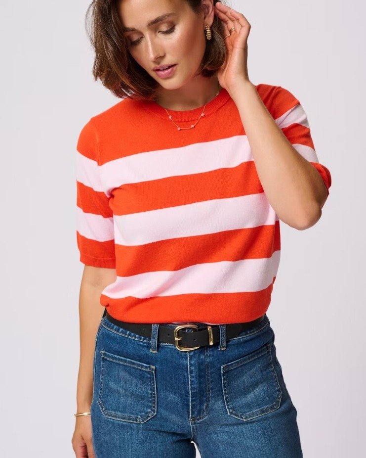 KAFFE of Denmark.  We are so obsessed with this brand particularly the denim and knits.  They are fabulous!  To become of stockist of this well priced brand, please reach out.  Stock due in store any day now!
.
.
.
#kaffeaustralia #australianfashionb