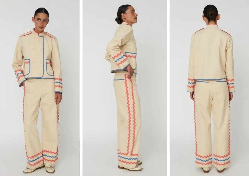 STELLA NOVA of Denmark.  Now showing.  Reach out for your nearest stockist or to become one.
.
.
.
.
#stellanovaaustralia #stellanovanewzealand #australianfashionboutiques #australianfashion