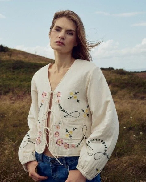 NOELLA OF DENMARK!  Now showing Summer 2026 #summer2026 #australianfashionboutiques #australianfashion #noellaaustralia