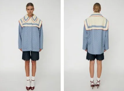 STELLA NOVA of Denmark!  Sales closing soon for SS26.  To become a stockist of this unique brand please reach out 🥰
.
.
.
.

 #stellanovaaustralia #australianfashionboutiques #australianfashion
