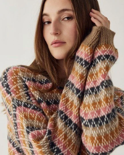 NOELLA is a Danish fashion brand with a fast-forward approach to the latest trends. Founded in 2016, specialising in feminine, trend-focused clothing at a competitive price.  Stock service available.
.
.
.
.
.
#noellaaustralia #noellanewzealand #aust