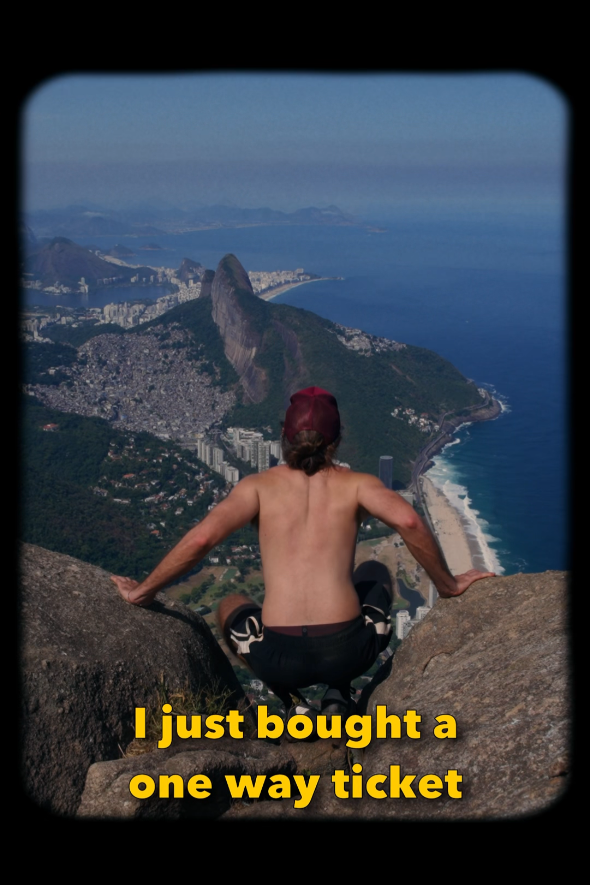 Brazil Recap