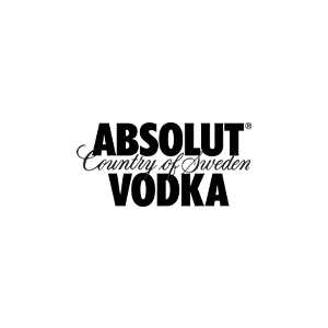 Absolut Vodka