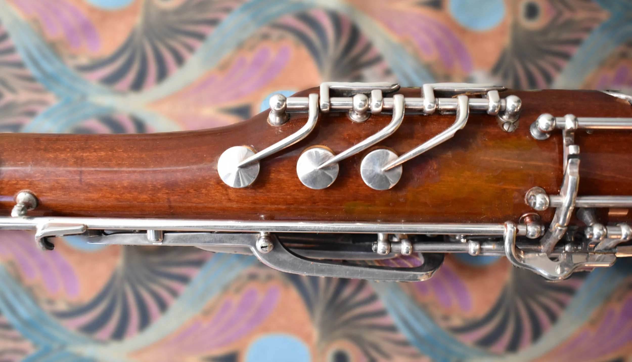 New and Used Bassoons For Sale — Nielsen Bocal Supply
