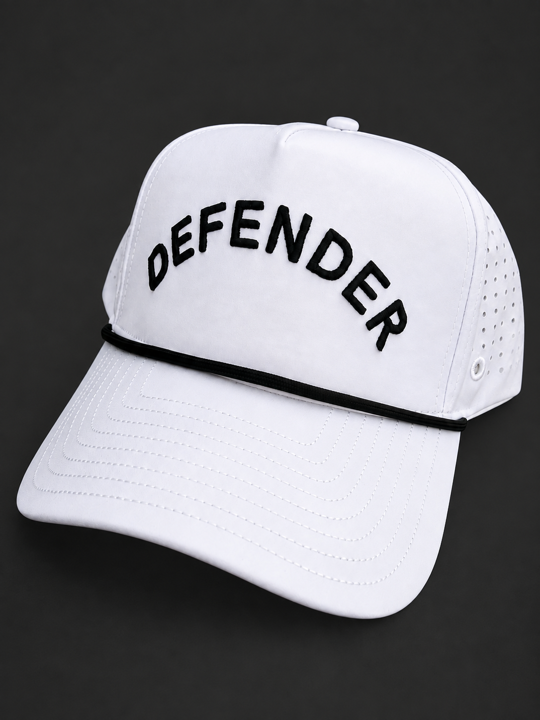 Golf Defender Hat