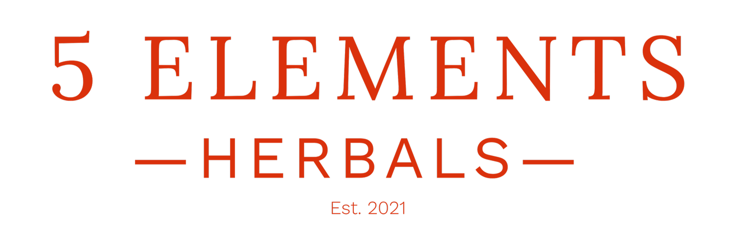 Five Elements Herbals